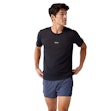 Brooks High Point T-shirt 2.0 Heren Zwart