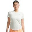 Nike Swift Dri-FIT T-shirt Dames Wit