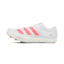 adidas Adizero LJ Unisex Wit