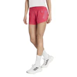 adidas Adi365 Iconic Formotion 3 Inch Shorts Dames Roze