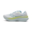 Saucony Kinvara 15 Dames Wit