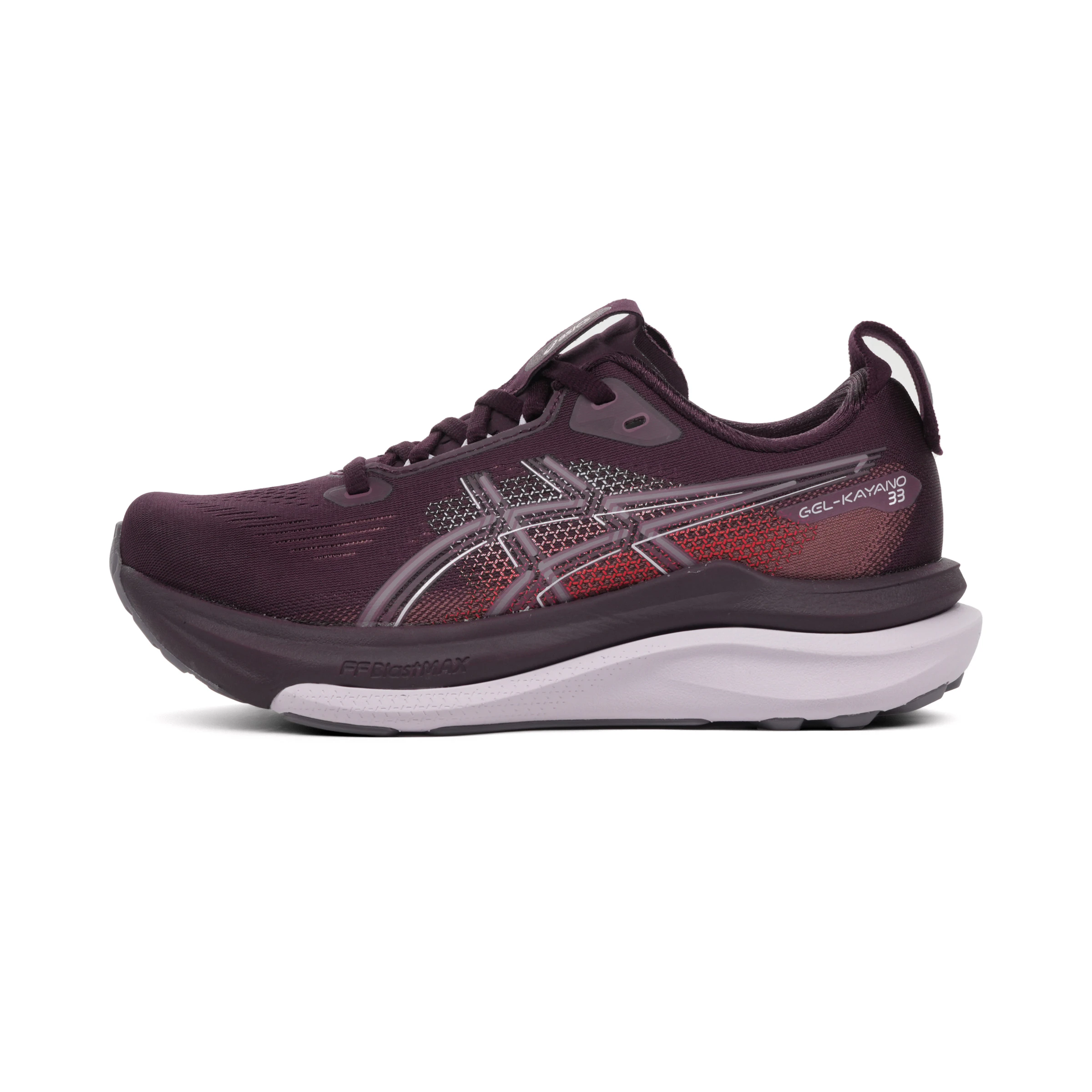 ASICS Gel Kayano 33 Dames