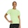 adidas Own The Run T-shirt Dames Groen
