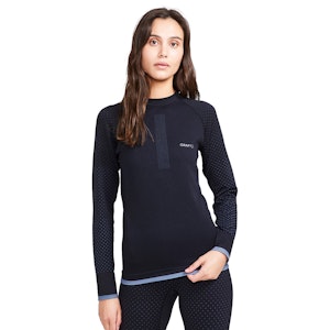 Craft ADV Warm Intensity Shirt Dames Craft ADV Warm Intensity Shirt Dames