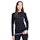 Craft ADV Warm Intensity Shirt Dames Blauw