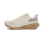 HOKA Clifton 9 GTX Dames Creme