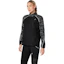 ASICS Road Lite-Show Packable Jacket Dames Zwart