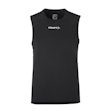 Craft Rush 2.0 Singlet Heren Zwart