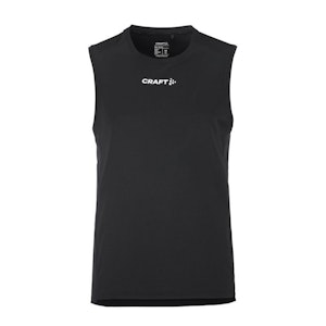 Craft Rush 2.0 Singlet Heren Craft Rush 2.0 Singlet Heren