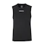 Craft Rush 2.0 Singlet Heren Zwart