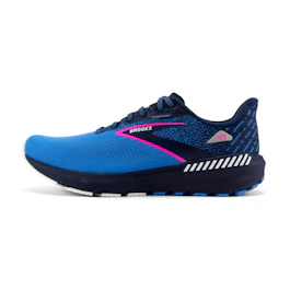 Brooks Launch GTS 10