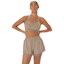 ASICS Road Combination Bra Dames Bruin
