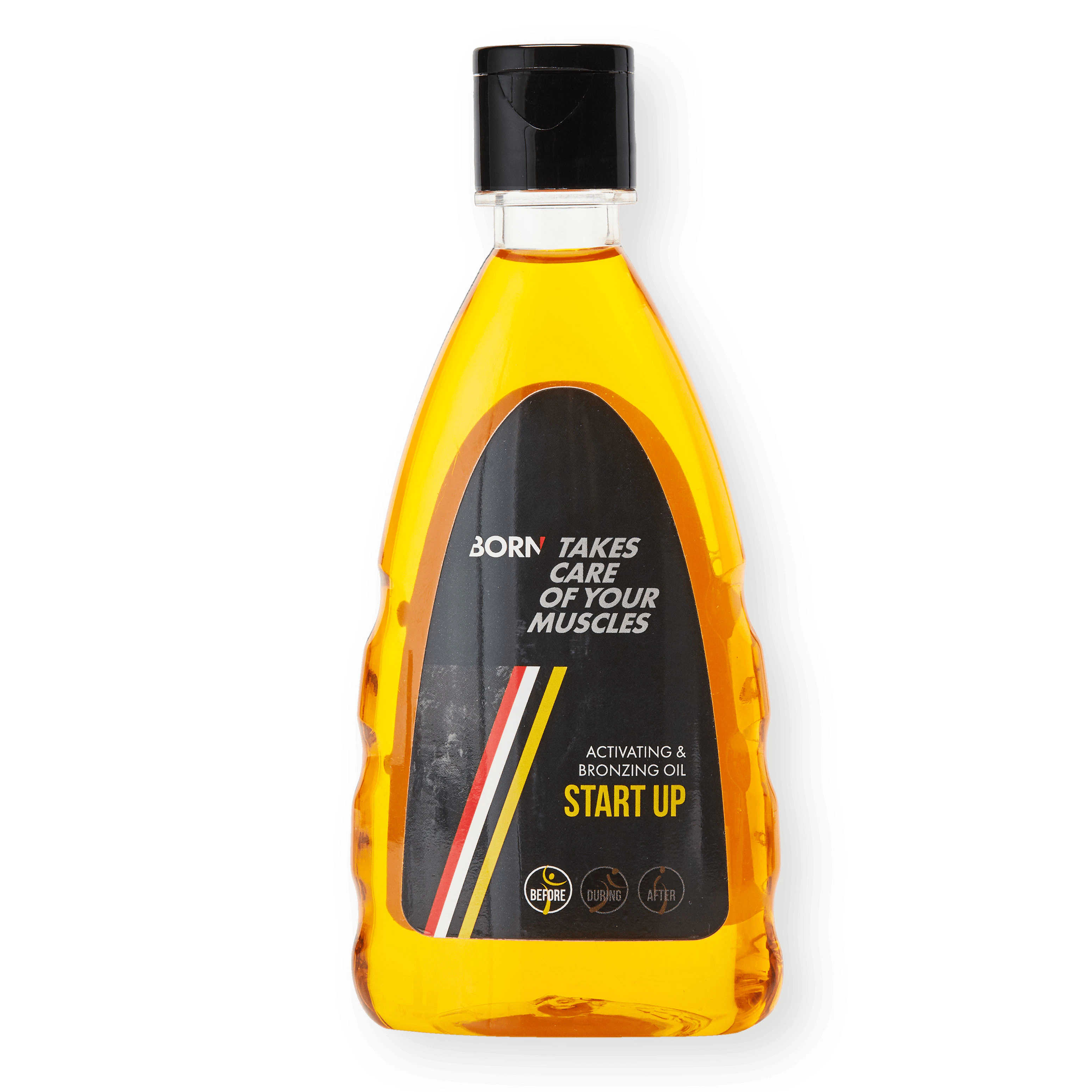 Born Start Up 200ml