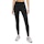 Nike High-Rise Go Tight Dames Zwart