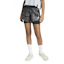 adidas Adi365 Spray Dye 2-in-1 Shorts Dames Zwart