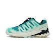 Salomon XA Pro 3D v9 GTX Dames Blauw
