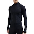 Craft Active Comfort Half Zip Shirt Dames Zwart