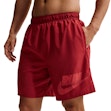 Nike Challenger Run Energy Dri-FIT 7 Inch Brief-Lined Shorts Heren Rood