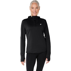 ASICS Road Winter Hoodie Dames ASICS Road Winter Hoodie Dames
