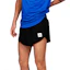 SAYSKY Combat 2 Inch Shorts Heren Zwart