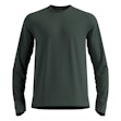 Odlo Essential Thermal Midlayer Heren Groen
