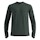 Odlo Essential Thermal Midlayer Heren Groen