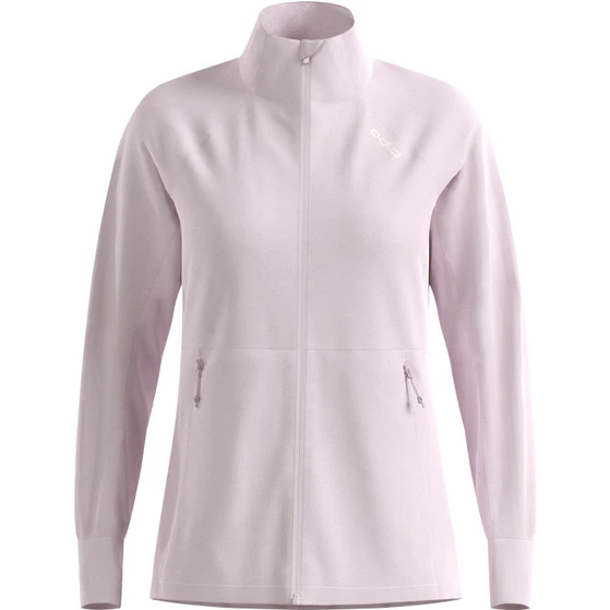 Odlo Essential Warm Jacket Dames hardloopschoen