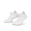 Nike Fast Dri-FIT Lightweight No-Show Socks Unisex Wit