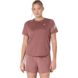 ASICS Icon T-shirt Dames ASICS Icon T-shirt Dames