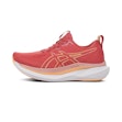 ASICS Glideride Max Dames Rood