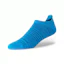 New Balance Pro Run Tab Socks Unisex Blauw