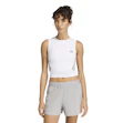 adidas Adi365 Iconic Tank Top Dames Wit