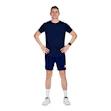 SAYSKY Pace 6 Inch Shorts Heren Blauw