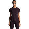 Craft ADV Essence T-shirt 2 Dames Rood