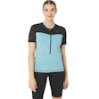 ASICS FujiTrail T-shirt Dames Multi