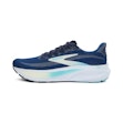 Brooks Ghost 17 Dames Blauw