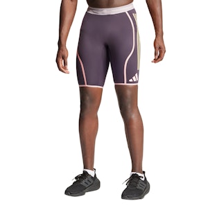 adidas Promo Short Tight Heren