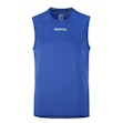 Craft Rush 2.0 Singlet Heren Blauw