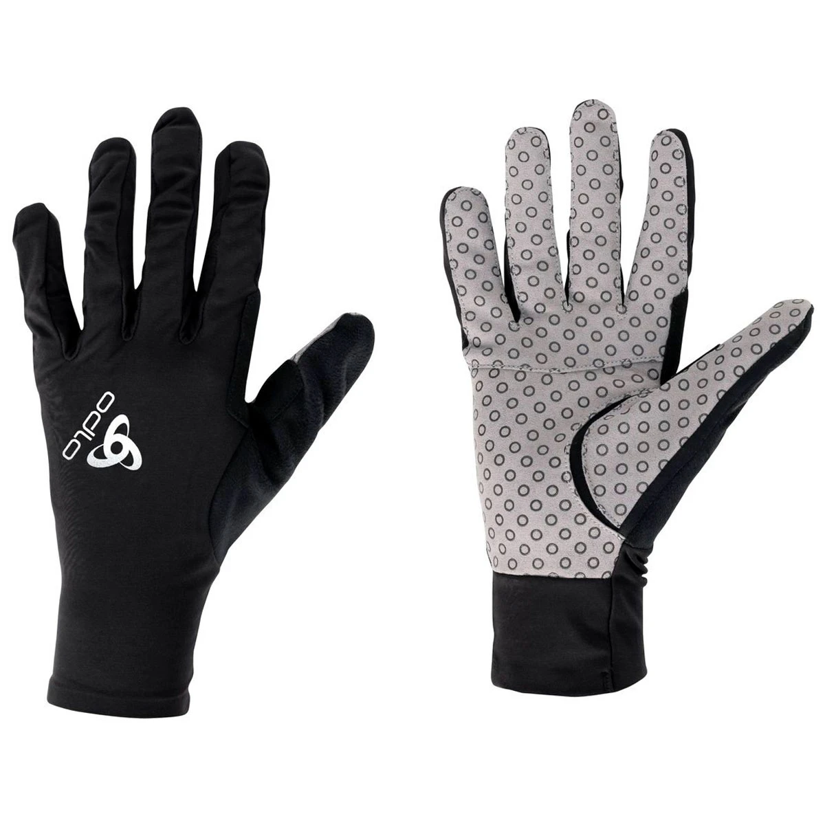 Odlo Zeroweight X-Light Gloves hardloopkleding