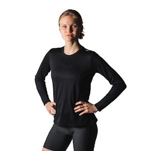 Fusion Technical Merino 150 Shirt Dames Fusion Technical Merino 150 Shirt Dames