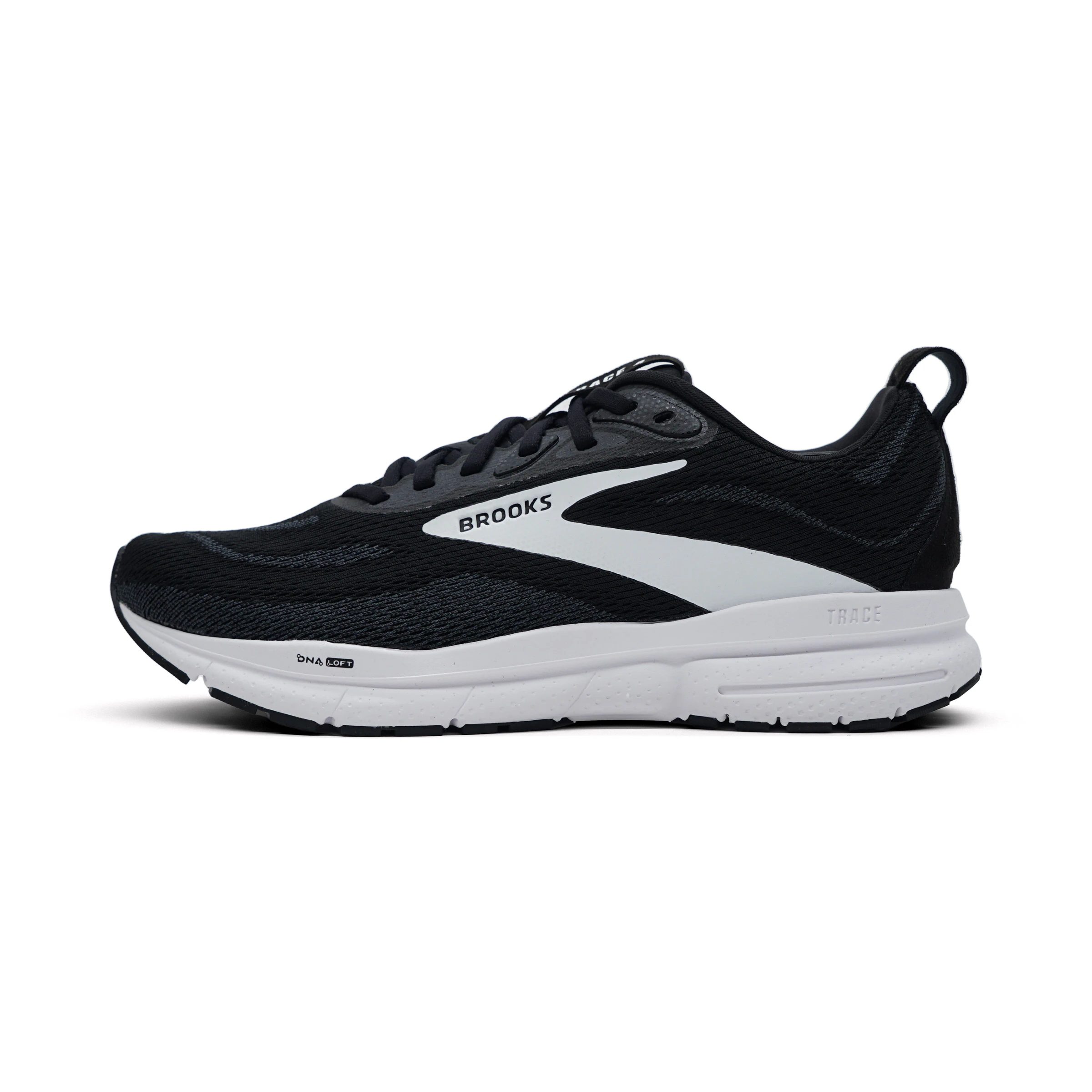Brooks Trace 4 Dames hardloopschoen
