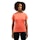 Odlo Essential Flyer T-shirt Dames Oranje