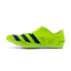 adidas Distancestar Heren Fluorgeel