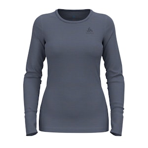 Thermoshirt dames discount