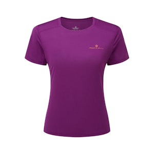 Ronhill Tech T-shirt Dames Ronhill Tech T-shirt Dames