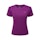 Ronhill Tech T-shirt Dames Paars