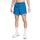 Nike Dri-FIT Stride Run Division Brief-Lined 5 Inch Short Heren Blauw