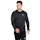 Odlo Essential Thermal Midlayer Heren Zwart