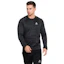 Odlo Essential Thermal Midlayer Heren Zwart