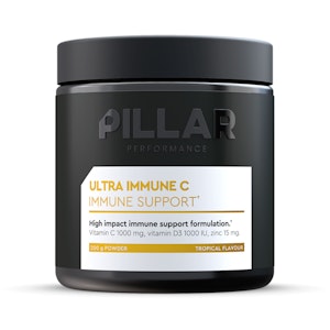 PILLAR Performance Ultra Immune C - Tropical - Jar PILLAR Performance Ultra Immune C - Tropical - Jar